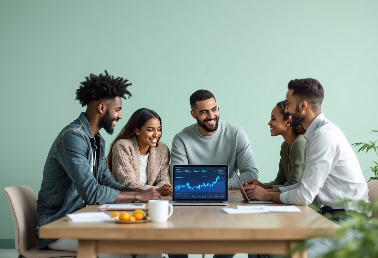 image of finance data analysis